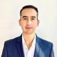 Juan Pablo Cordero Arce
