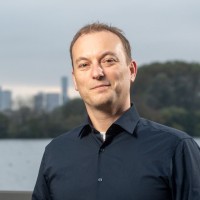 Jurjen Van Beek