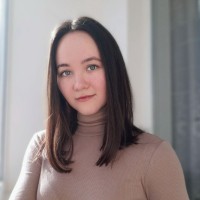 Olga Aralova