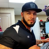 Antonio Diaz