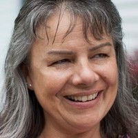 Sandra Amadon
