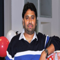 Magesh Rao