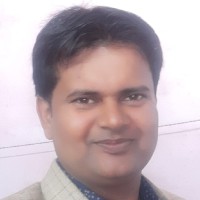 Rajeev Kumar Singh
