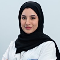 Dana Almalood