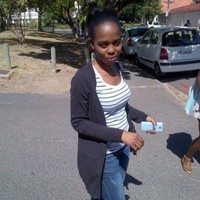 Moipone Prudence Shelane