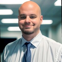 Preston S. Bringhurst