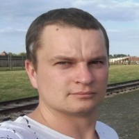 Yuriy Dazhuk