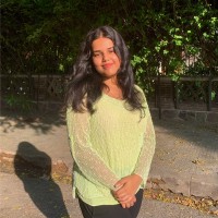 Kashish Anand
