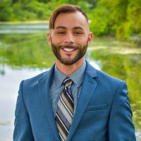 Garrett Tidwell