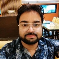 Vivek Tamrakar