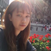 Ziying Liang
