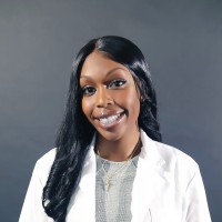 Andrea Idusuyi, Pharmd, Csp
