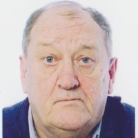 Seamus Martin