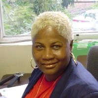 Katrina L Bellinger