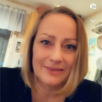 Doris Lydia Torp