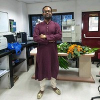 Dr. Sunny Tarve
