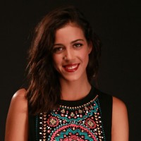 Catalina Aróstegui