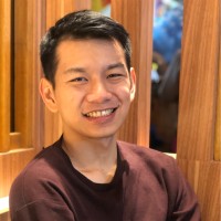 Hendro Ang Handaka