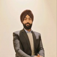 Param Azeez Singh Kharbanda