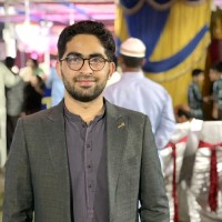Ahmed Shaikh