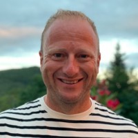 Nick Van De Kar
