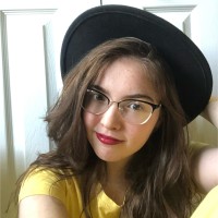 Michaela Gilliam