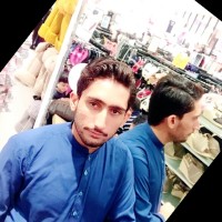 M.Usman Hameedullah