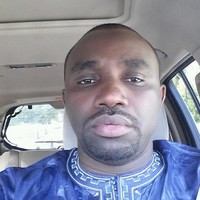 Omar Jallow