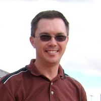 Darren Mickan