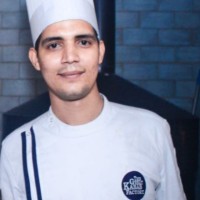 Chef Shahbaz khan