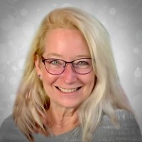 Barbara Anne Elliott May