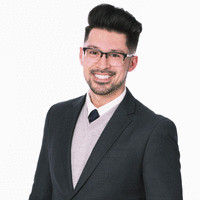 Raymond Gamarra