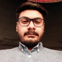 Hammad Mahmood