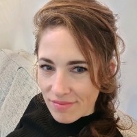 Marieke Van Den Ende