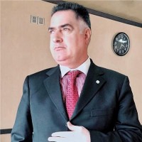 Chingiz Heydarov