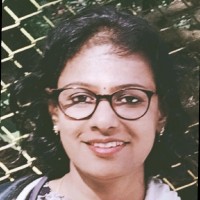 Jeena Narayanan