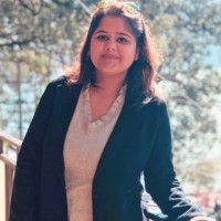 Srishti Anand