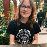 Jill Rehrey