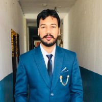 Kuldeep Verma