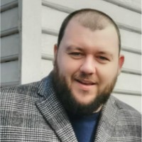 Ben Spragg