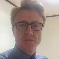 Mark SAUNDERS