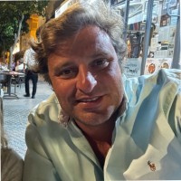 Alexandre Reis
