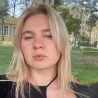 Daria Kartashova