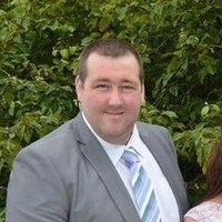 Nick Jones