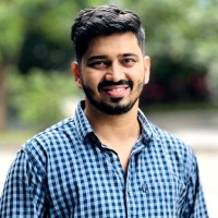 Omkar Vyawahare