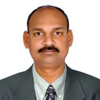 Murali Krishnan