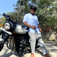 Dinesh G