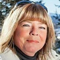 Patty Morgan