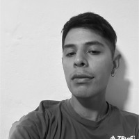 Benjamin Rodriguez