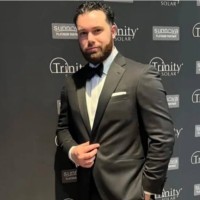 Anthony Hernandez